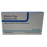 Dermarite Adhesive Remover, 3 X Inch Pads, Industries 82100. Fixed Price $12.97.