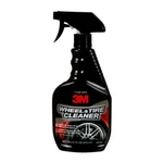 3M Wheel And Tire Cleaner, 39036, 16 Oz, Each. Fixed Price $6.00.