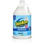 Odoban 1 Gal. Linen Disinfectant And Odor Eliminator, Fabric Freshener. Fixed Price $15.99.