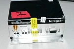 Cal Amp Integra Tr 242-4048-550 Rare W5C1. Fixed Price $64.00.