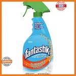 Fantastik Bleach Cleaner Spray 32 Ounce- Pack. Fixed Price $28.15.