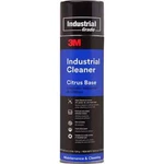 3M 7000028595 Cleaner: 24 Gal Aerosol, Citrus Oil-based, Scent. Fixed Price $64.30.