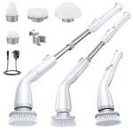 Labigo Electric Spin Scrubber LA1 Pro, Cordless With 4 Replacea.... Fixed Price $47.91.