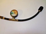 Id Interdynamics Auto A/c Air Conditioning R-134A Recharge & Measuring Tool. Fixed Price $10.00.