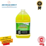Nu-calgon Calclean Special Hd Coil Cleaner, Gallon 4143-08. Fixed Price $66.99.