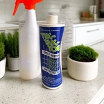 1993 Tik-tak-toe Grout Whitener & Protector By Drummond American 16 Fl Oz Sealed. Fixed Price $59.00.