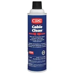 Crc 02069 Splice Cleaner, Aerosol Spray Can, 19 Oz, Liquid. Fixed Price $85.19.
