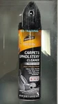 Armor All Freshfx Auto Heavy-duty Carpet Upholstery Foam Cleaner New Scent. Fixed Price $24.95.
