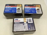 Norton Multisand Reusable 4X2-3/4X1" Stripping Fine 076607020819 Lot Of. Fixed Price $14.95.