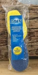 Dawn Scrubber Dishwand Refills 2-PACK Replacement Heads Fits Scotch Brite. Fixed Price $9.95.