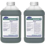 Diversey Morning Mist Neutral Cleaner Bottles X 2.5 Liter 5773934. Fixed Price $99.00.
