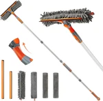 Squeegee Window Cleaner Tool 2 1 Rotatable Cleaning Kit With. Fixed Price $38.72.