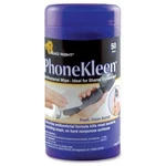 Read Right Phonekleen Cleaning Wipes Telephonepre-moistened (RR1403). Fixed Price $29.23.