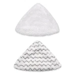 Smilefil Improved Mop Pads 76B2A Compatible With Bissell 94E9T(A) Steam.... Fixed Price $21.34.
