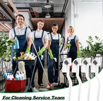 24 Pcs Kitchen Scrub Brush Bulk Sink Bathroom Edge Corner Cleaning Righ.... Fixed Price $30.66.