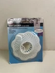 Danco 10306, Tub/drain Protector Hair Cather And Strainer, Clog Prevention. Fixed Price $6.99.