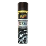 Meguiars G190315 Meguiar's Ultimate Insane Shine Tire Coating - 15OZ.. Fixed Price $23.14.