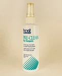 Host Pre-clean Carpet Cleaner 7 Fl. Oz. Spray Bottle. Fixed Price $24.85.
