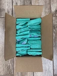 24PK Clorox Cleaning Go Pack Fresh Scent 9 Wipes Each. Total Of 216. Fixed Price $23.99.