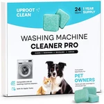Uproot Washing Machine Cleaner Tablets - 24 Pack For 12 Month Supply.. Fixed Price $35.86.