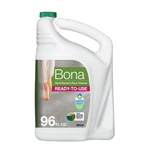 Cleaner 96 Oz Multi Surface Refill Unscented Bona WM700067002 Floor Spray. Fixed Price $28.99.