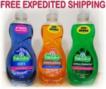 Palmolive Concentrated Dish Washing Liquid Degreaser Soap 9.7OZ Detergent Bundle. Fixed Price $9.95.