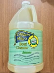 320 Korkay Captain Mikes Boat Cleaner - 1 Gallon Bottle. Fixed Price $33.99.