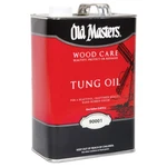 Gal Old Masters 90001 100% Pure Tung Oil. Fixed Price $29.99.