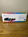 Media Sciences Compatible 331-0777 (79K5P) Toner Cyan (MDA41086) (1850). Fixed Price $17.80.
