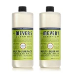 Mrs Meyers Day Multi Surface Cleaner Lemon Verbena 32 Fl Oz Pack Of. Fixed Price $16.69.