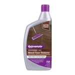 Rejuvenate Professional Wood Floor Restorer Fills Scratches, Shines And Protects. Fixed Price $31.52.
