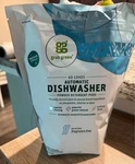 Grab Green Automatic Dishwashing Detergent Pods. Fixed Price $18.00.