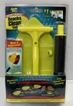 Invisible Glass Reach & Clean Tool No Streaks New Sealed. Fixed Price $13.06.