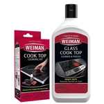Oz. Glass Cook Top Cleaning Kit And 20 Cleaner Polish. Fixed Price $30.73.