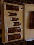 Full Set Of Wickes Wax Wood Care Program Furniture Cleaner Polish Oil Touch Up. Fixed Price $17.50.