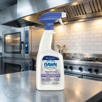 Dawn Professional Power Dissolver 32-FL Oz Dish Soap. Fixed Price $18.99.
