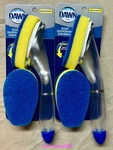 Dawn Soap Dispensing Dishwand With Refill Non-scratch 2-PACK. Fixed Price $19.99.
