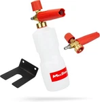 Maxshine 25CM Adjustable Foam Cannon With Quick Disconnect For Pressure Washers. Fixed Price $63.39.