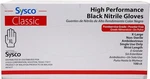 Sysco Classic Bla Nitrile Extra Lar Gloves Box. Fixed Price $22.06.