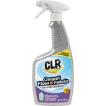 Clr Brands 26 Oz. Carpet Floor & Fabric Cleaner CFSR-6 Pack Of. Fixed Price $46.37.