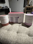 Teami Super Cleansing + Detox Kit 30 Day Cleanse All Natural New Box. Fixed Price $15.00.