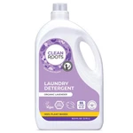 Organic Plant-based Lavender Laundry Detergent By Clean Roots, 55 Loads, 92.9 Oz. Fixed Price $27.95.