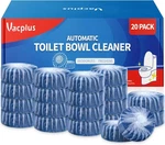 Toilet Bowl Cleaners Long-lasting Tablets,. Fixed Price $22.07.