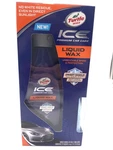 Nib Turtle Wax Ice Liquid 14 Oz Premium Care Kit Towel & Applicator. Fixed Price $35.21.