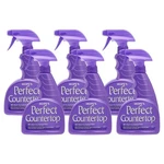 Hope's 22CT6- Pk Perfect Countertop Cleaner And Polish 22-OUNCE,. Fixed Price $86.39.