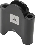 Profile Design Aerobar Bracket Riser Kit Black 31.8MM. Fixed Price $51.75.