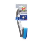 Scotch-brite Advanced Soap Control Non-scratch Dishwand, 4 X 11.25, Blue. Fixed Price $15.16.