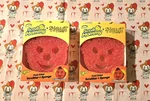 Scrub Mommy Creepy Clown Sponges, Spirit Halloween Exclusive 2025! Nib. Fixed Price $25.00.