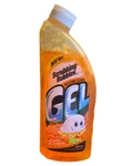 Scrubbing Bubbles Gel Toilet Bowl Cleaner Cool Citrus 22 Fl Oz New Old Stock. Fixed Price $16.00.