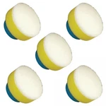 Black & Decker BHPC110 Pack Replacement White Scouring Pads N521520-5PK. Fixed Price $23.98.